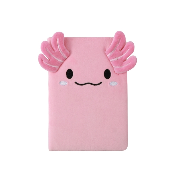 ΣΗΜΕΙΩΜΑΤΑΡΙΟ i-TOTAL XL2052L AXOLUTELY PLUSH