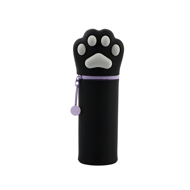 ΚΑΣΕΤΙΝΑ i-TOTAL XL2482R PAW SILICONE 21cm