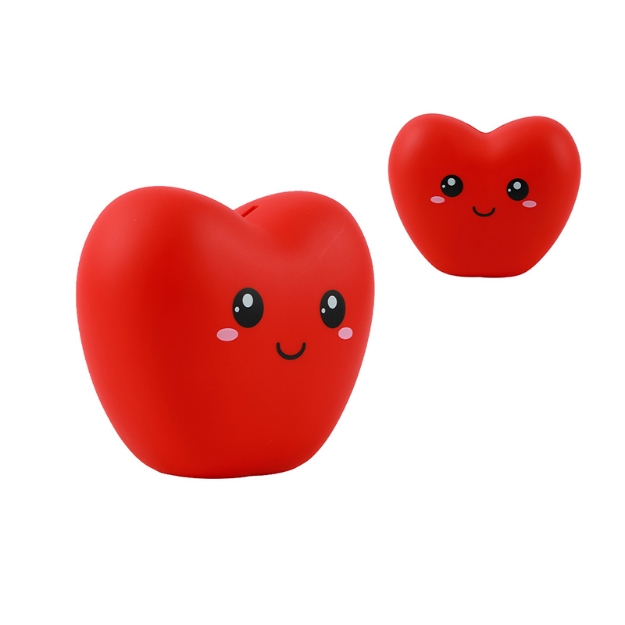 ΚΟΥΜΠΑΡΑΣ i-TOTAL XL2498E HEART 18x9x15cm