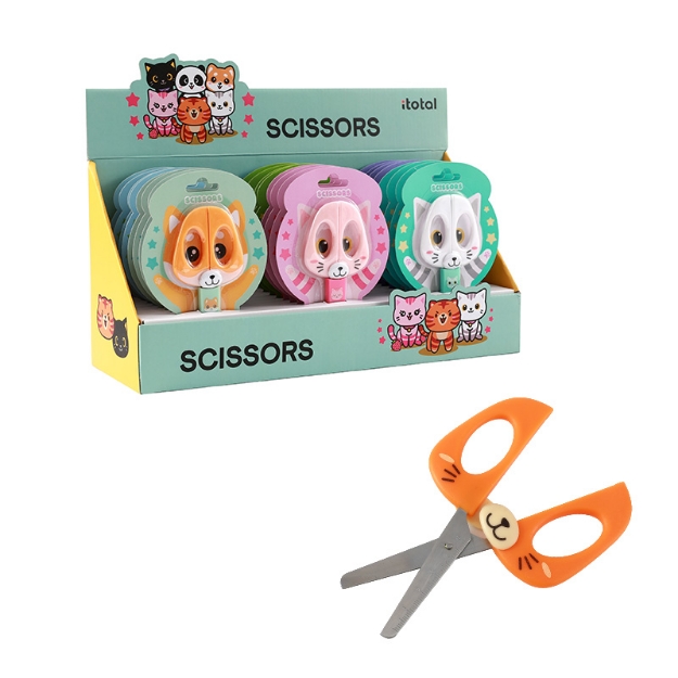 ΨΑΛΙΔΙΑ i-TOTAL XL3138A 6 DESIGN MIXED