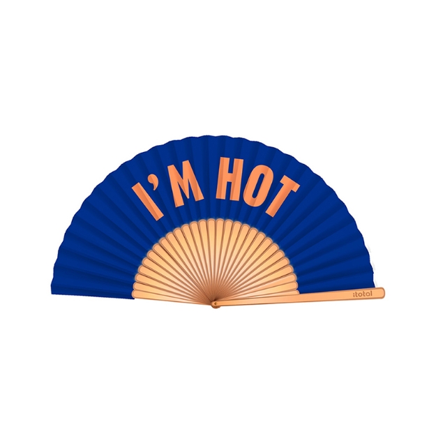 ΒΕΝΤΑΛΙΑ i-TOTAL XL3154 I'M HOT 23cm