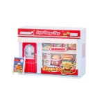 MINI WORLD i-TOTAL XL3504A MICRO SHOP MIXED