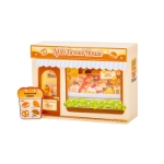 MINI WORLD i-TOTAL XL3504A MICRO SHOP MIXED