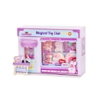 MINI WORLD i-TOTAL XL3504A MICRO SHOP MIXED