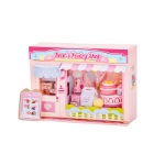 MINI WORLD i-TOTAL XL3504A MICRO SHOP MIXED