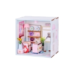 MINI WORLD i-TOTAL XL3512A MINI HOUSE MIXED