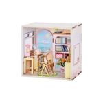 MINI WORLD i-TOTAL XL3512A MINI HOUSE MIXED