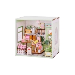 MINI WORLD i-TOTAL XL3512A MINI HOUSE MIXED