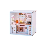 MINI WORLD i-TOTAL XL3512A MINI HOUSE MIXED