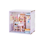 MINI WORLD i-TOTAL XL3512A MINI HOUSE MIXED