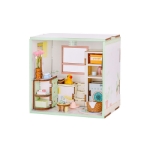 MINI WORLD i-TOTAL XL3512A MINI HOUSE MIXED