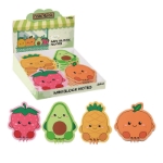 ΜΠΛΟΚ i-TOTAL XL2065J MINI FRUITS 11,7x11cm