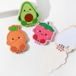 ΜΠΛΟΚ i-TOTAL XL2065J MINI FRUITS 11,7x11cm