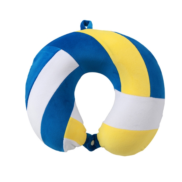 ΜΑΞΙΛΑΡΙ i-TOTAL XL2184S TRAVEL VOLLEYBALL 33x30x10cm