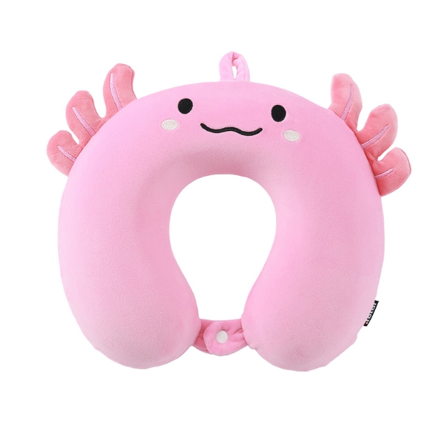 ΜΑΞΙΛΑΡΙ i-TOTAL XL2184U TRAVEL AXOLUTELY 33x30x10cm