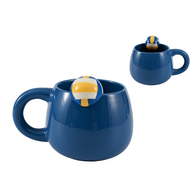 ΚΟΥΠΑ i-TOTAL CHARM XL2525X VOLLEY 450ml