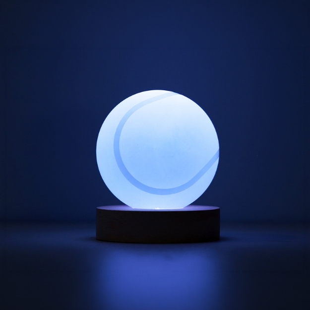 ΛΑΜΠΑ i-TOTAL XL2722D CRYSTAL BALL TENNIS MEDIUM