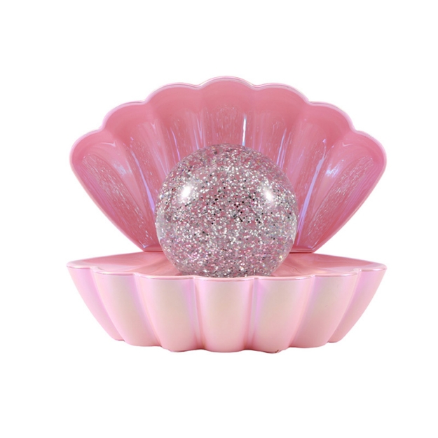 ΛΑΜΠΑ i-TOTAL XL2931G SHELL PEARL PINK