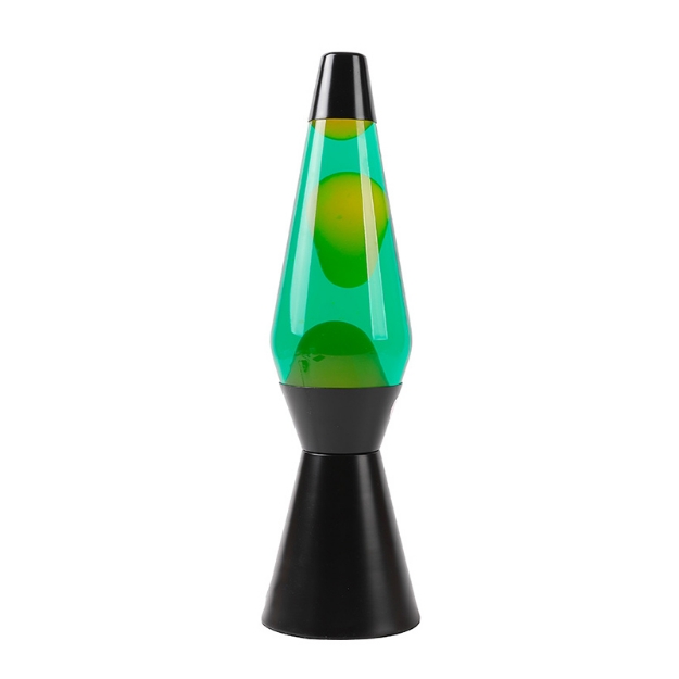 ΛΑΜΠΑ i-TOTAL XL3330 LED LAVA GREEN/YELLOW