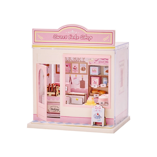 MINI WORLD i-TOTAL XL3513 MINI SHOP SWEET CAKE