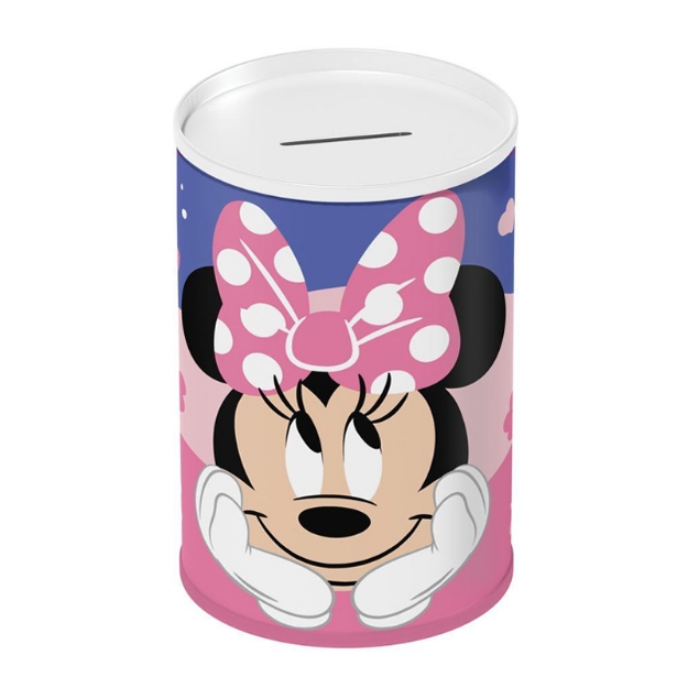 ΚΟΥΜΠΑΡΑΔΕΣ 0564888 MINNIE ΜΕΤΑΛΛΙΚΟΙ 10Χ15cm