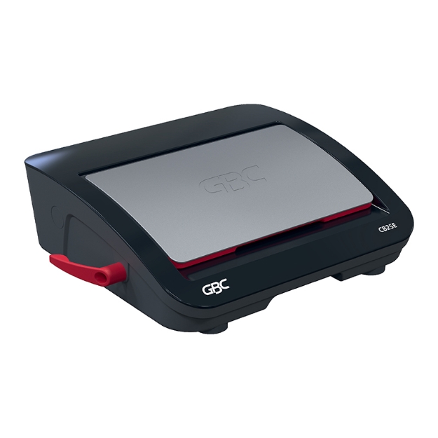 ΜΗΧΑΝΗ GBC ΣΠΙΡΑΛ CB25elec 25/390