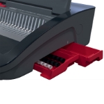 ΜΗΧΑΝΗ GBC ΣΠΙΡΑΛ CB25elec 25/390