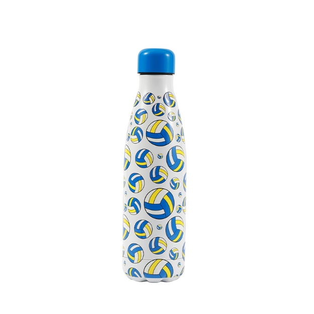 ΠΑΓΟΥΡΙ i DRINK ID0462 THERM BOTTLE 500ml VOLLEY