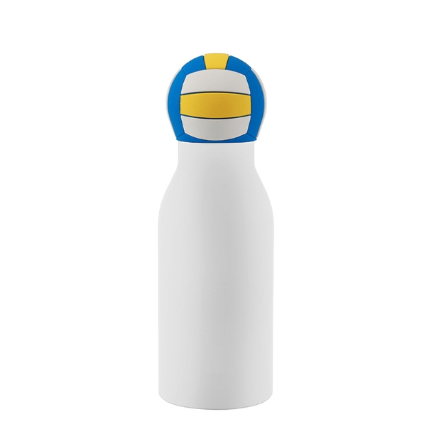ΠΑΓΟΥΡΙ i DRINK ID0539 THERM BOTTLE 420ml VOLLEY