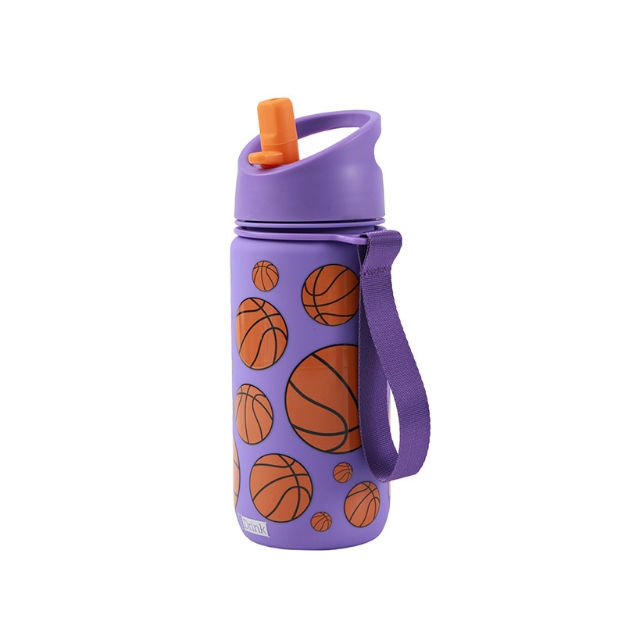 ΠΑΓΟΥΡΙ i DRINK ID0563 THERM BOTTLE 420ml BASKET