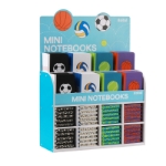 ΣΗΜΕΙΩΜΑΤΑΡΙΟ i-TOTAL XL1891N MINI SPORT MIXED
