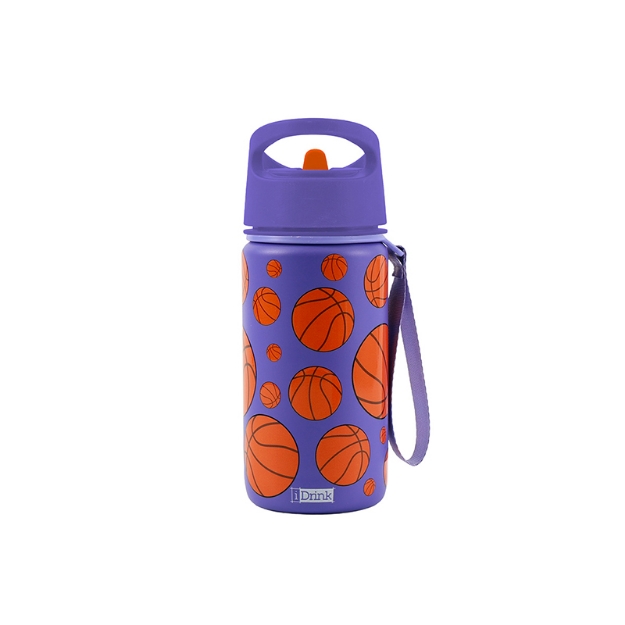 ΠΑΓΟΥΡΙ i DRINK ID2120N TRITAN  500ml BASKET