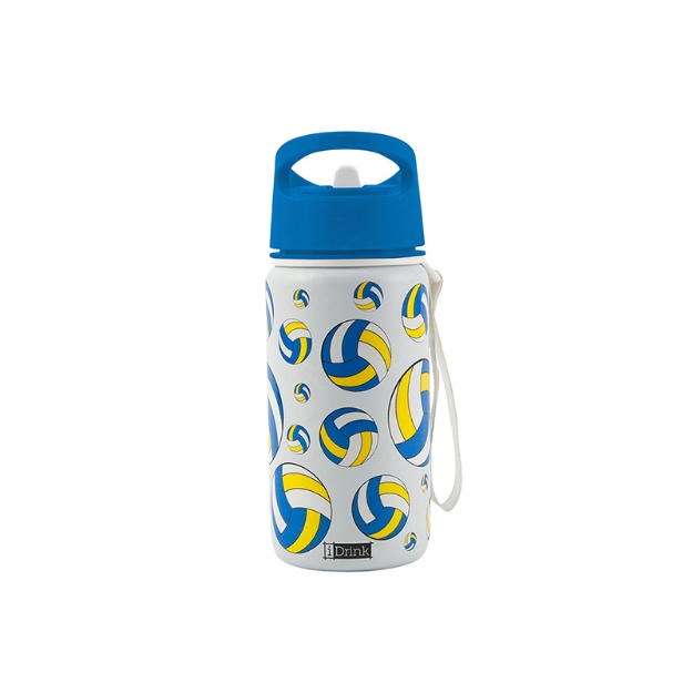 ΠΑΓΟΥΡΙ i DRINK ID2120P TRITAN  500ml VOLLEY