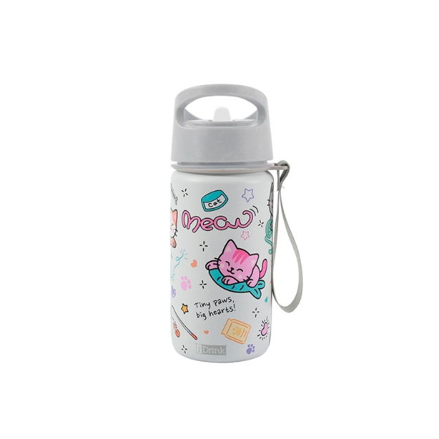ΠΑΓΟΥΡΙ i DRINK ID2121H TRITAN 500ml CAT