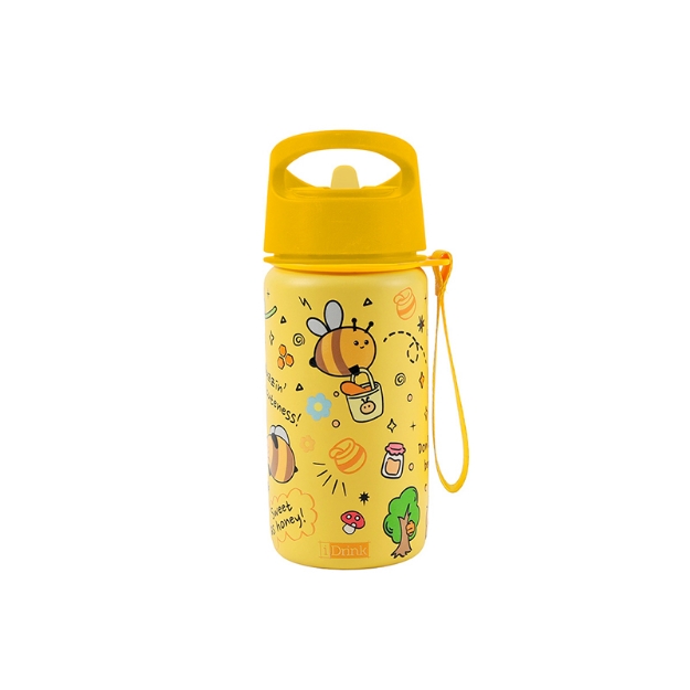 ΠΑΓΟΥΡΙ i DRINK ID2121I TRITAN 500ml BEE