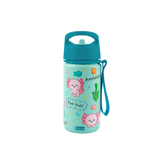 ΠΑΓΟΥΡΙ i DRINK ID2121K TRITAN 500ml AXOLUTELY