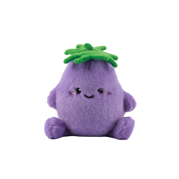 ΜΑΞΙΛΑΡΙ i-TOTAL XL2205B ELLIE EGGPLANT SMALL 15x19cm