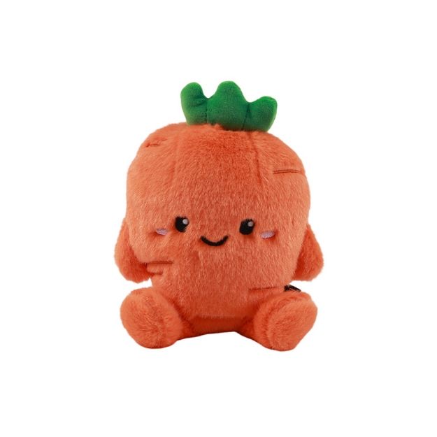 ΜΑΞΙΛΑΡΙ i-TOTAL XL2205C CARRIE CARROT SMALL 14x20cm
