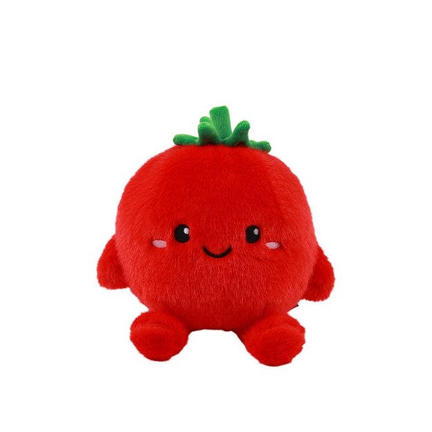 ΜΑΞΙΛΑΡΙ i-TOTAL XL2205E TOMMY TOMATO SMALL 18x18cm