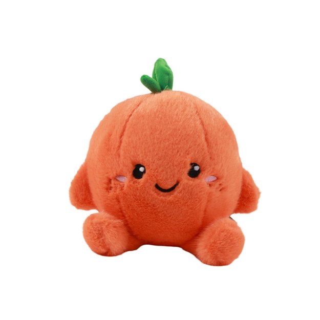 ΜΑΞΙΛΑΡΙ i-TOTAL XL2205G OLLY ORANGE SMALL 19x18cm