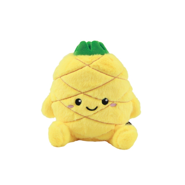ΜΑΞΙΛΑΡΙ i-TOTAL XL2205H POPPY PINEAPPLE SMALL 16x20cm