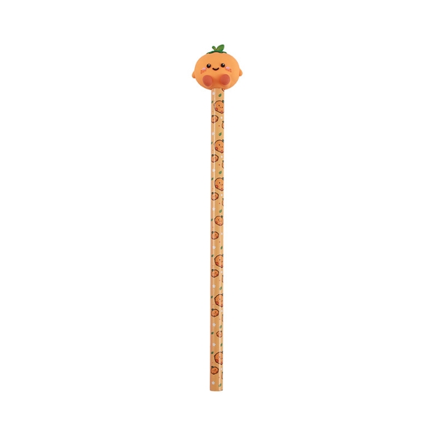 ΜΟΛΥΒΙΑ i-TOTAL XL2307G OLLY ORANGE
