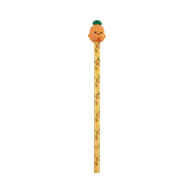 ΜΟΛΥΒΙΑ i-TOTAL XL2307H POPPY PINEAPPLE