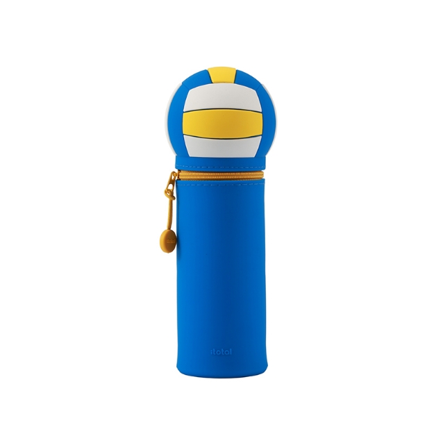 ΚΑΣΕΤΙΝΑ i-TOTAL XL2482Q VOLLEY SILICONE 21cm