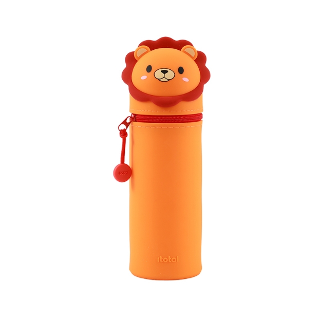 ΚΑΣΕΤΙΝΑ i-TOTAL XL2482U LION SILICONE 21cm