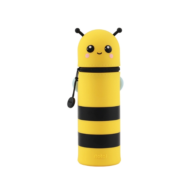 ΚΑΣΕΤΙΝΑ i-TOTAL XL2482V BEE SILICONE 21cm