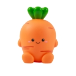 ΚΟΥΜΠΑΡΑΣ i-TOTAL XL2499C CARRIE CARROT 15x13x20cm