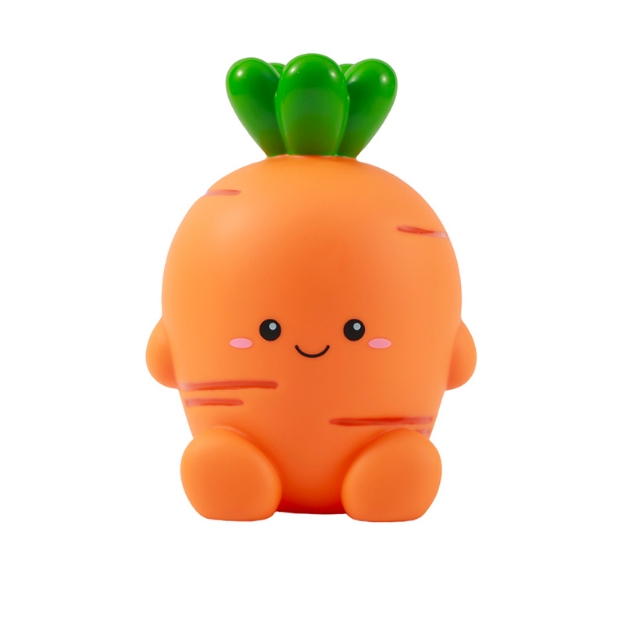 ΚΟΥΜΠΑΡΑΣ i-TOTAL XL2499C CARRIE CARROT 15x13x20cm