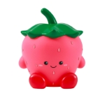 ΚΟΥΜΠΑΡΑΣ i-TOTAL XL2499F STELLA STRAWBERRY 17x17x20cm