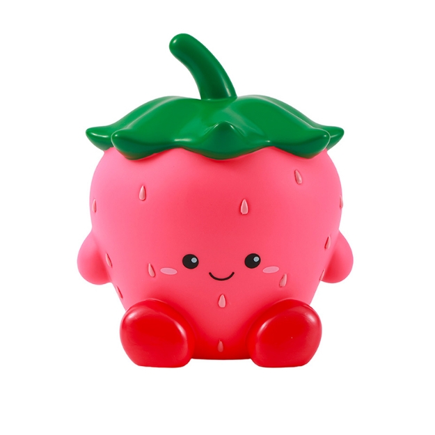 ΚΟΥΜΠΑΡΑΣ i-TOTAL XL2499F STELLA STRAWBERRY 17x17x20cm